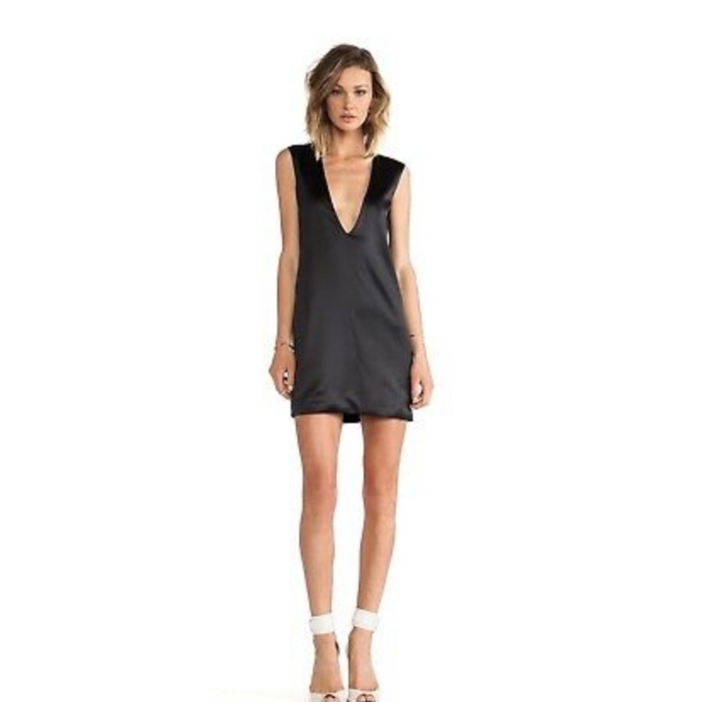 Solace London Aurora Dress 4